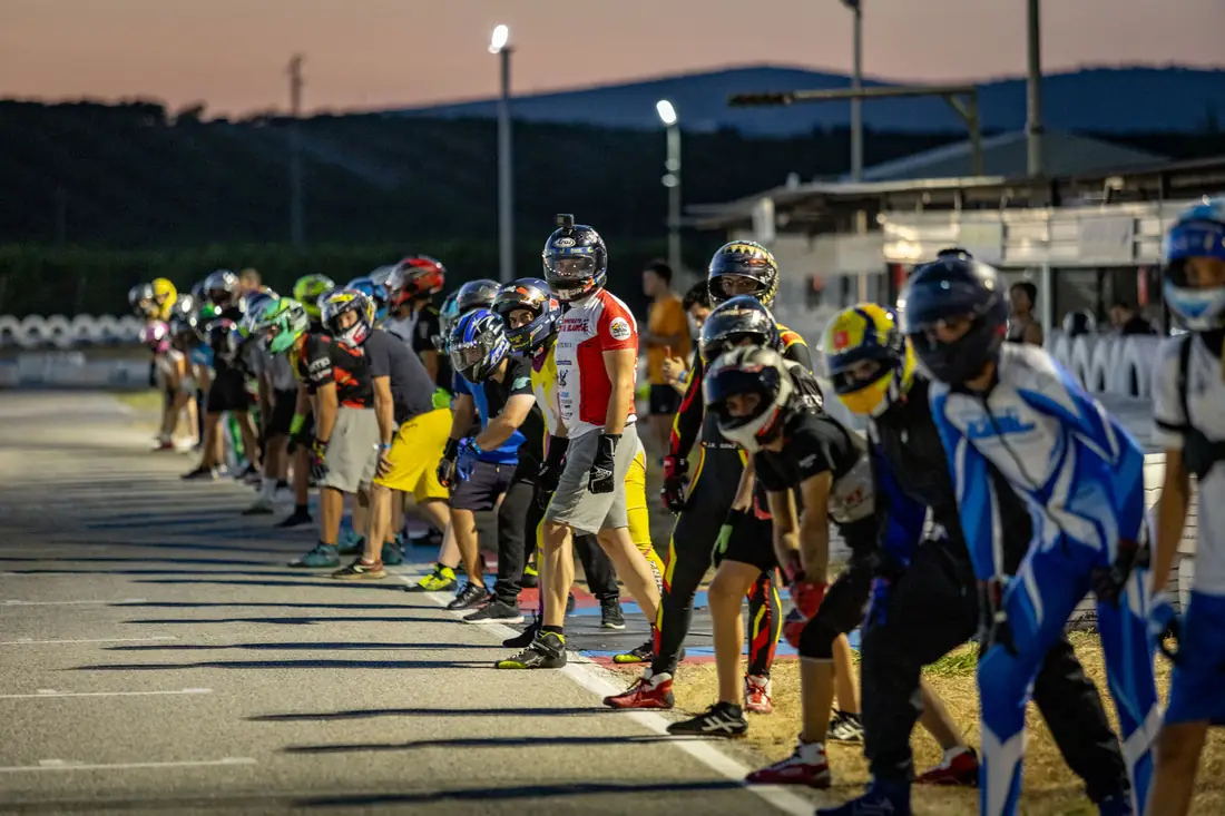 Karting Sevilla