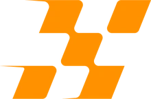 Logotipo de PaketeS, organización de carreras de karting de alquiler