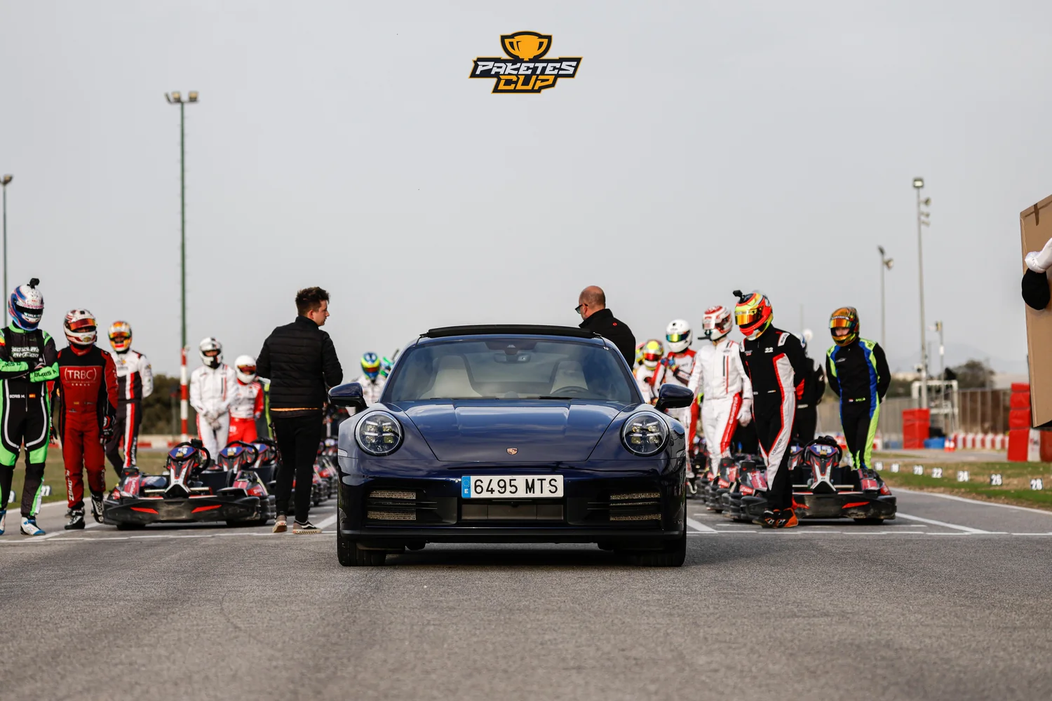 KartCenter Campillos · Málaga
