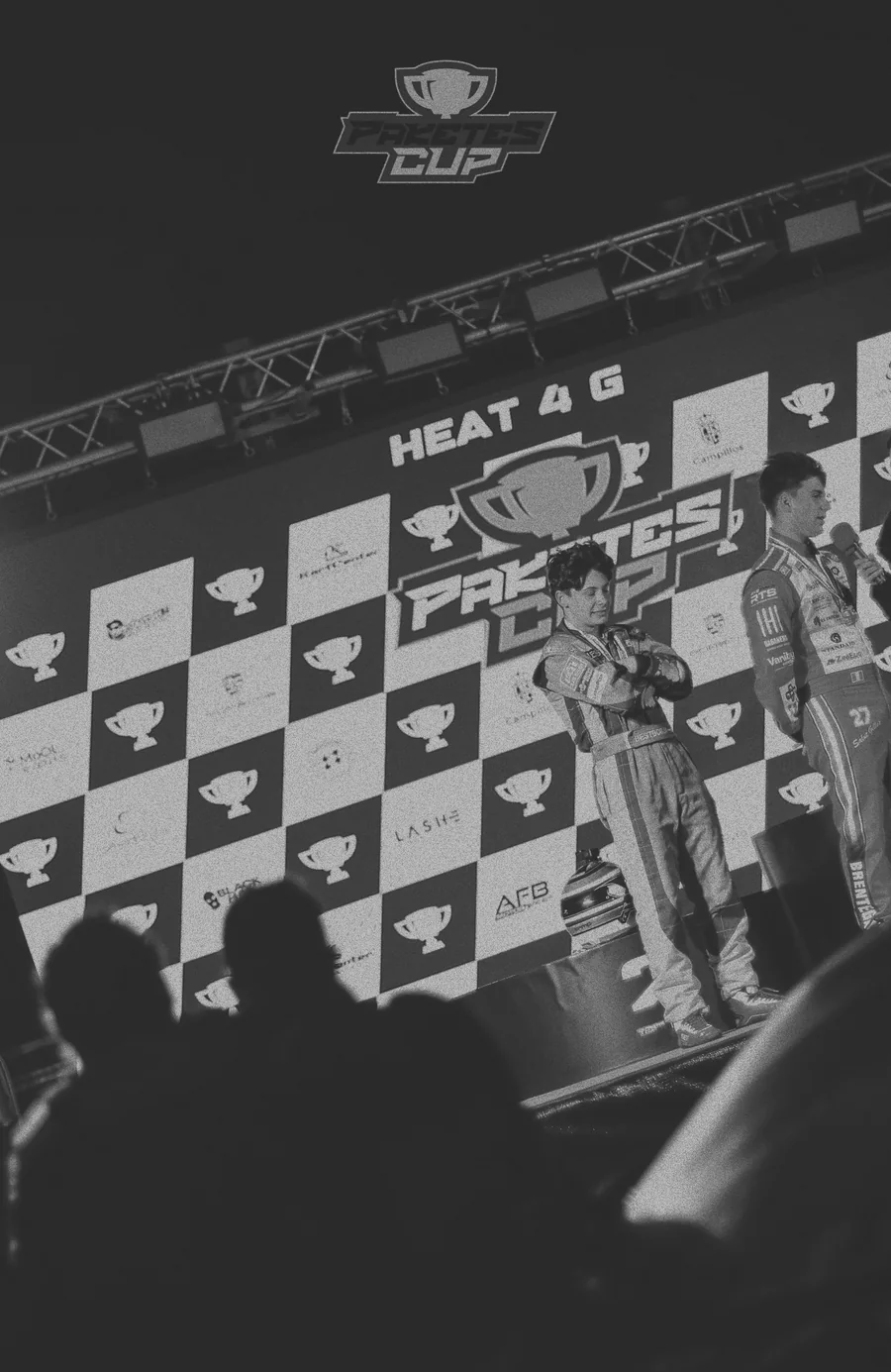 undefined · carrera de karting de alquiler en KartCenter Campillos · Málaga